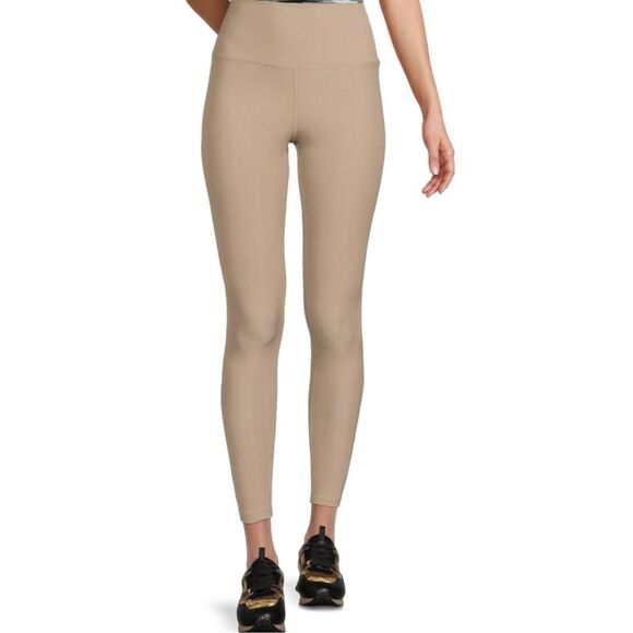 NWOT Beach Riot Ribbed Leggings – Size Medium – Taupe Color - Picture 12 of 13
